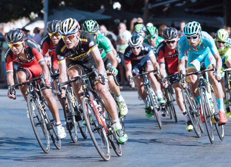 A great coach can change a sport. A terrific coach can change a life