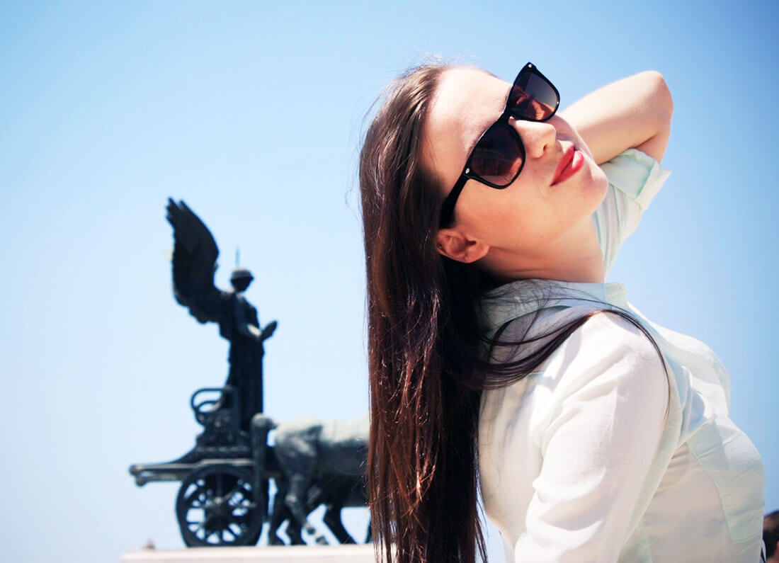 The most important journey you possibly can take is to dwell the lifetime of your goals