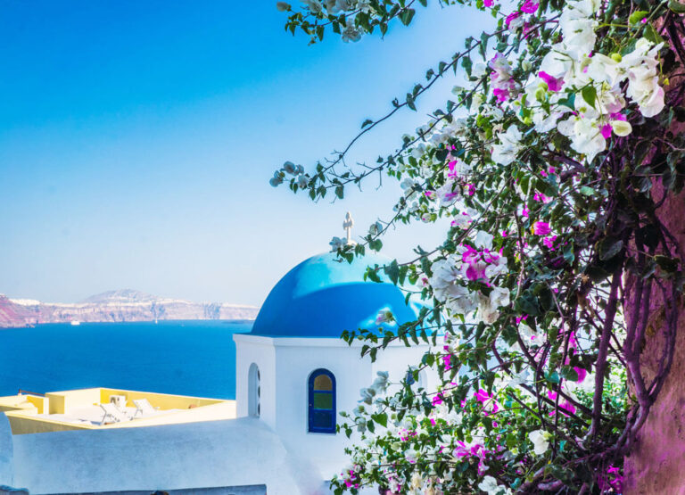 A superb trip is over if you start to yearn in your work.