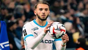 Le Bleu Adieu: Gouiri Explains His Algerian Allegiance